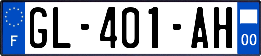 GL-401-AH