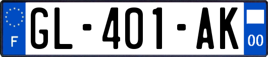 GL-401-AK