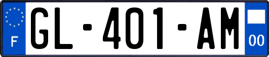 GL-401-AM