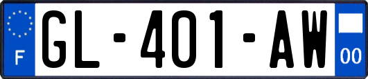 GL-401-AW