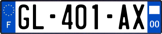 GL-401-AX