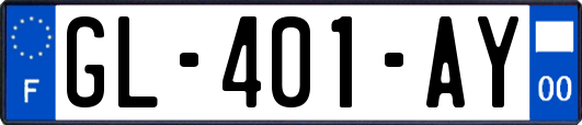 GL-401-AY