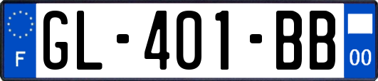 GL-401-BB