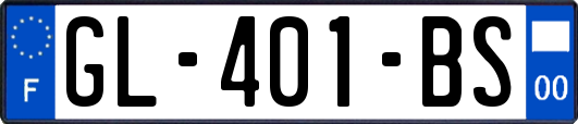 GL-401-BS