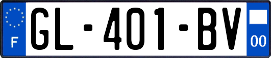 GL-401-BV