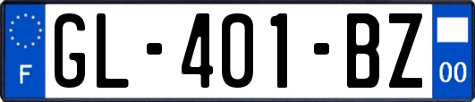 GL-401-BZ