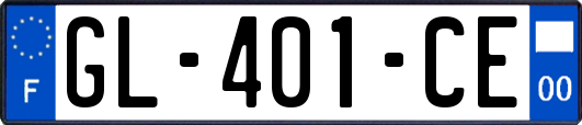 GL-401-CE