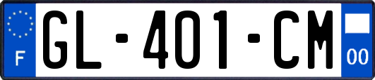 GL-401-CM