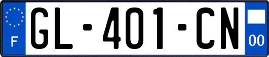 GL-401-CN