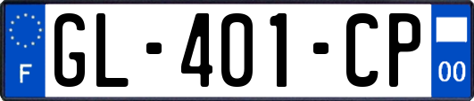 GL-401-CP
