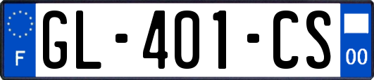 GL-401-CS