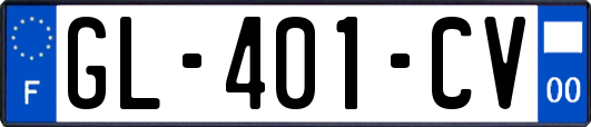 GL-401-CV