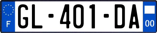 GL-401-DA