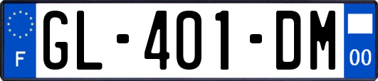 GL-401-DM