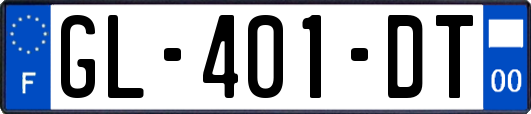 GL-401-DT