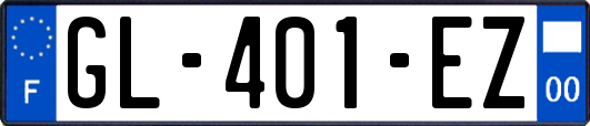 GL-401-EZ