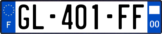 GL-401-FF