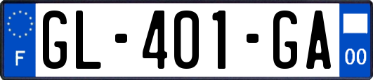 GL-401-GA
