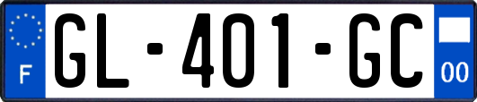 GL-401-GC