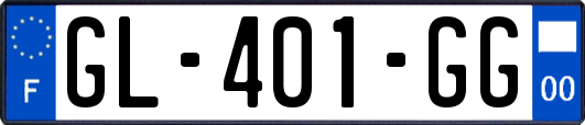 GL-401-GG
