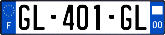 GL-401-GL