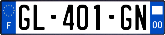 GL-401-GN