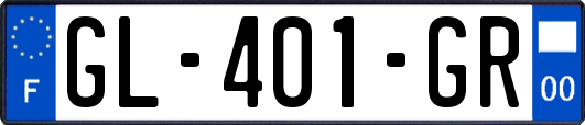 GL-401-GR