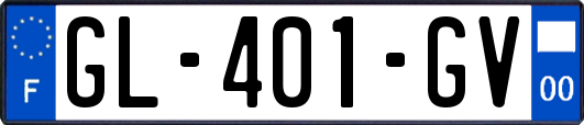GL-401-GV