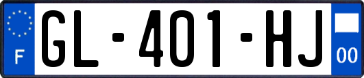 GL-401-HJ