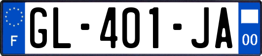 GL-401-JA