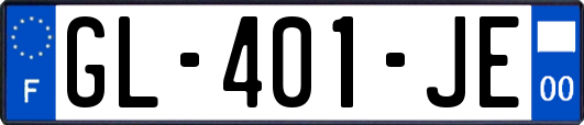 GL-401-JE