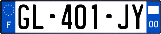 GL-401-JY