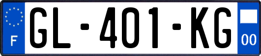 GL-401-KG