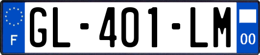 GL-401-LM