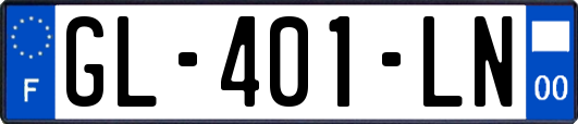 GL-401-LN
