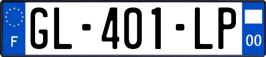 GL-401-LP