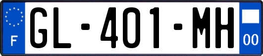 GL-401-MH