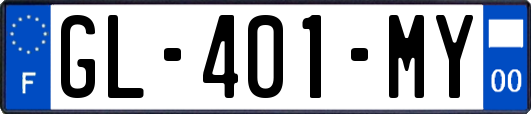 GL-401-MY