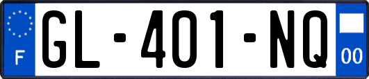 GL-401-NQ