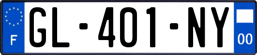 GL-401-NY