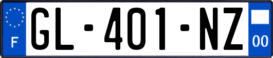 GL-401-NZ