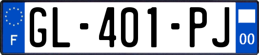 GL-401-PJ