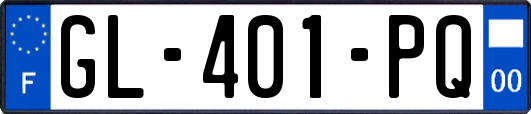 GL-401-PQ