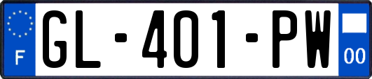 GL-401-PW