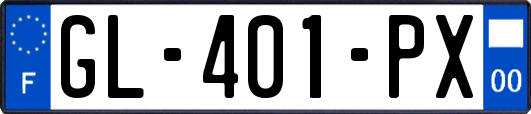 GL-401-PX