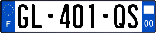 GL-401-QS
