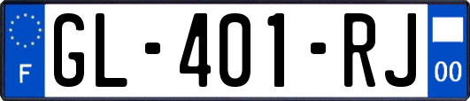 GL-401-RJ