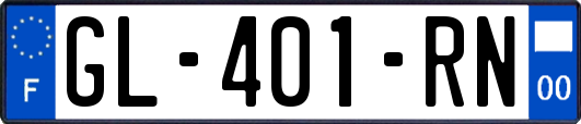 GL-401-RN