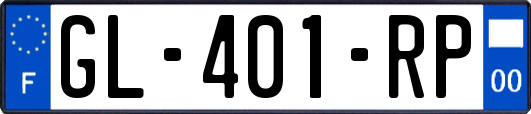 GL-401-RP