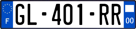 GL-401-RR